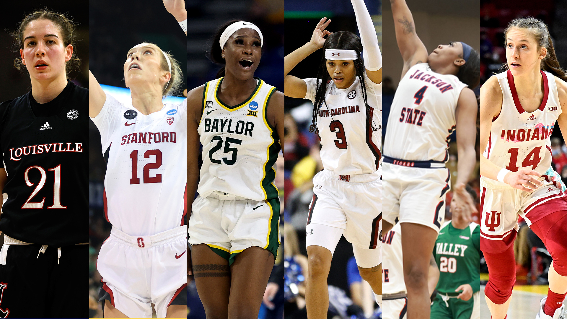 Fever Complete Historic 2022 Draft with Seven Additions